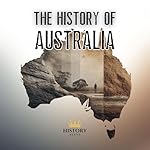 Cover of The History of Australia