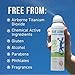 BLUE LIZARD Mineral Sunscreen Kids SPF 50+ Spray, 5 Fl Oz