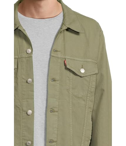 Image of Levi's mens Relaxed Fit Trucker