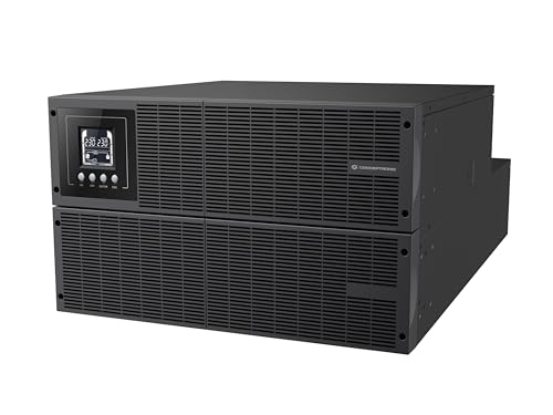  Conceptronic ZEUS51E6K gruppo di continuità (UPS) Doppia conversione (online) 6 kVA 6000 W