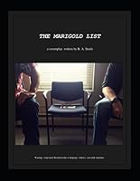 The Marigold List 1074388011 Book Cover