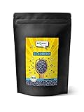 💧 100 % Bio: Die Markenbotschafterin von Bioself ist Superheldin Biona, die sich für die pure, natürliche Bio-Qualität nicht nur des Blaumohns, sondern sämtlicher Bioself-Naturprodukte einsetzt.