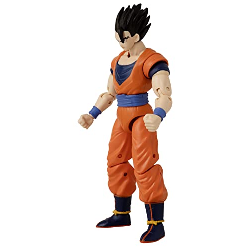 Dragon Ball Super - Dragon Stars Gohan Figure (Series 6) #TOP3