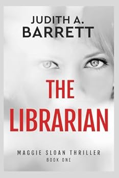 Paperback The Librarian Book