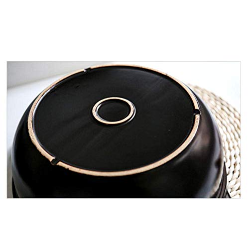 Cocotte en céramique d'argile supérieure - Marmite d'exception pour la cuisine maison