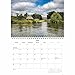 Carousel Worldwide, Norfolk Broads 2026 A5 Wall Calendar