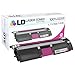 LD ? Remanufactured Replacement for Konica-Minolta 1710587-006 Magenta Laser Toner Cartridge for use in Konica-Minolta MagiColor 2400, 2400w, 2430dl, 2450, 2480, 2480MF, 2490, 2490MF, 2500w, 2530DL, 2550DN, 2550EN, and 2590 Printers