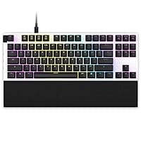 Amazon.co.jp: NZXT FUNCTION TENKEYLESS ゲーミングキーボード