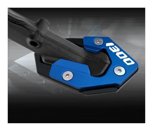 Support béquille pour R1300GS coussin de béquille de moto robuste et durable