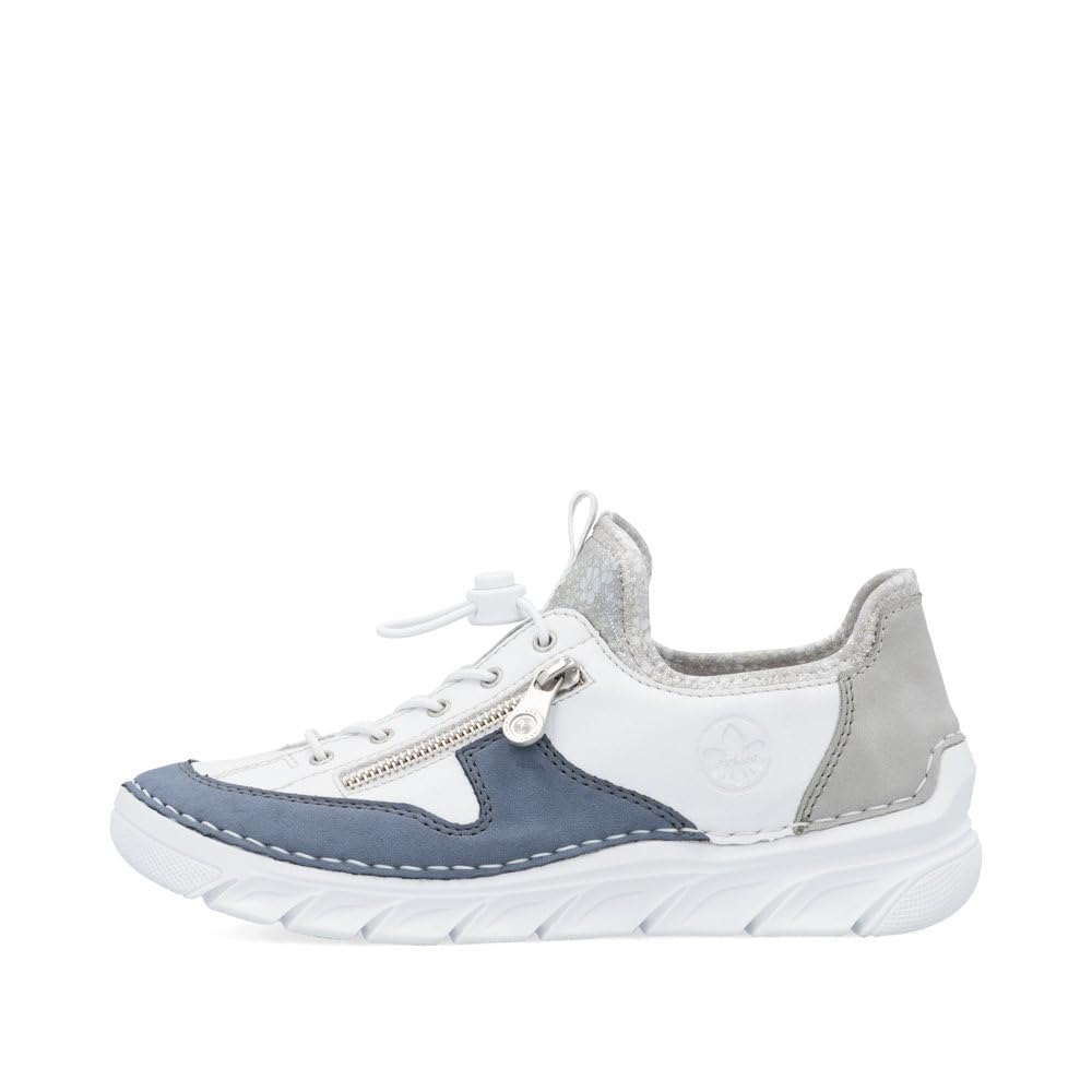 Rieker sneakersy damskie 55064