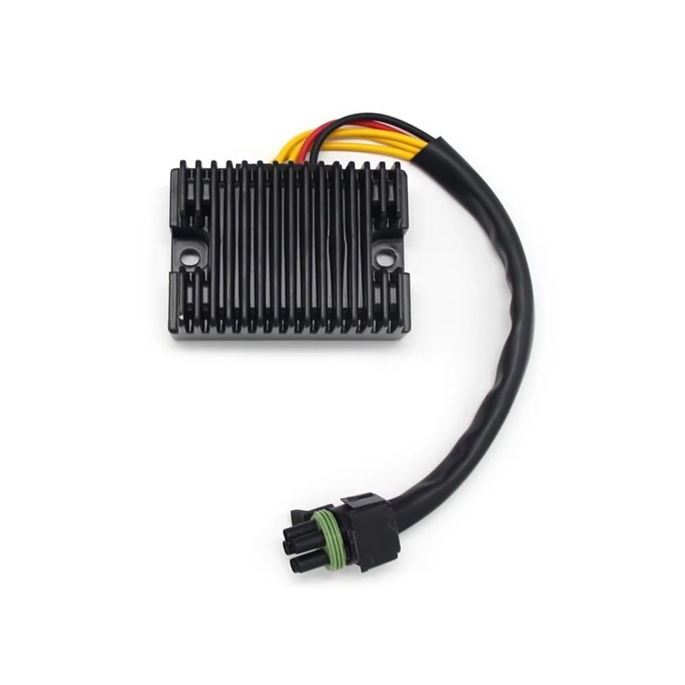 Régulateur de tension moto robuste pour DS650 pièce de rechange 710000257