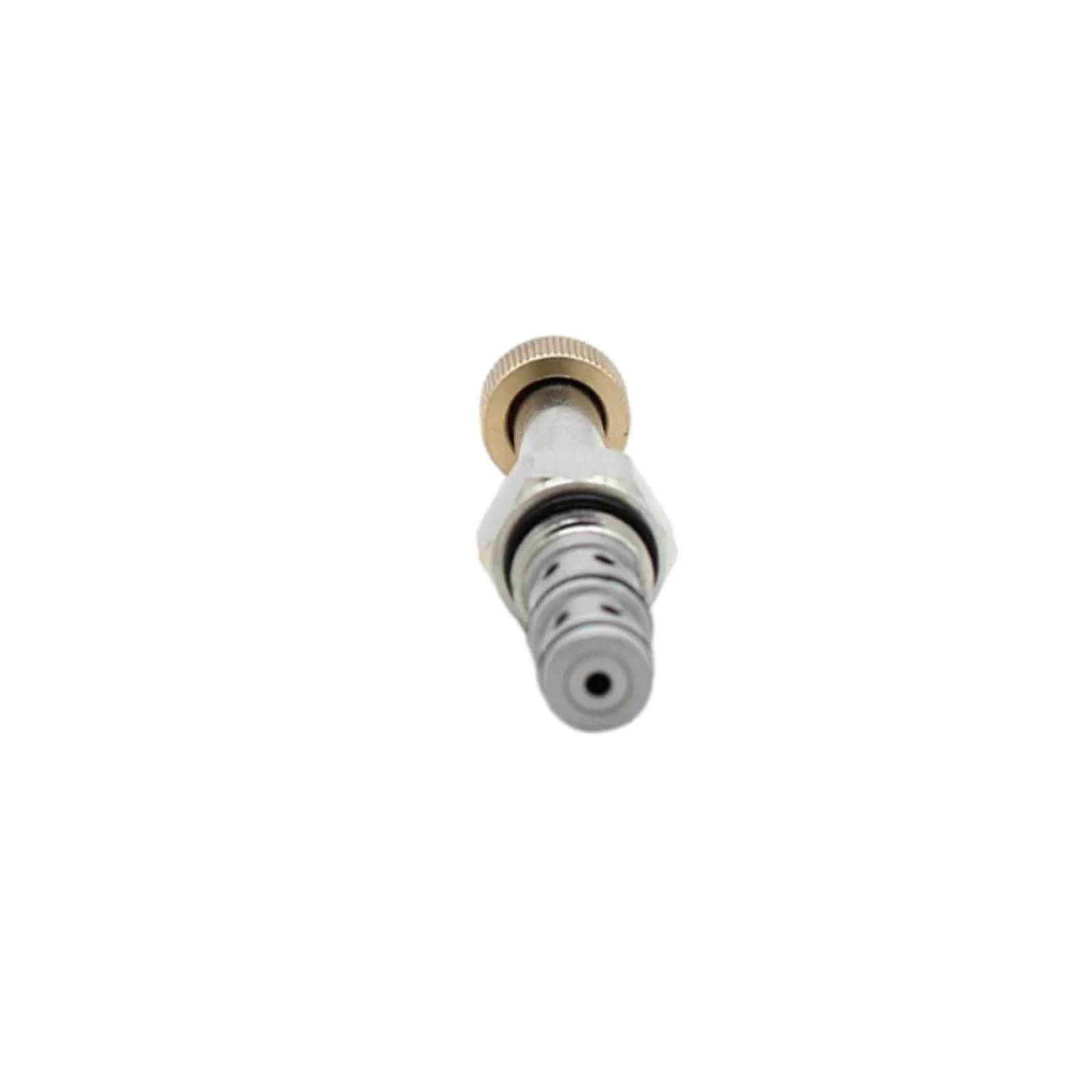 Noyau d'électrovanne en acier robuste accessoire durable