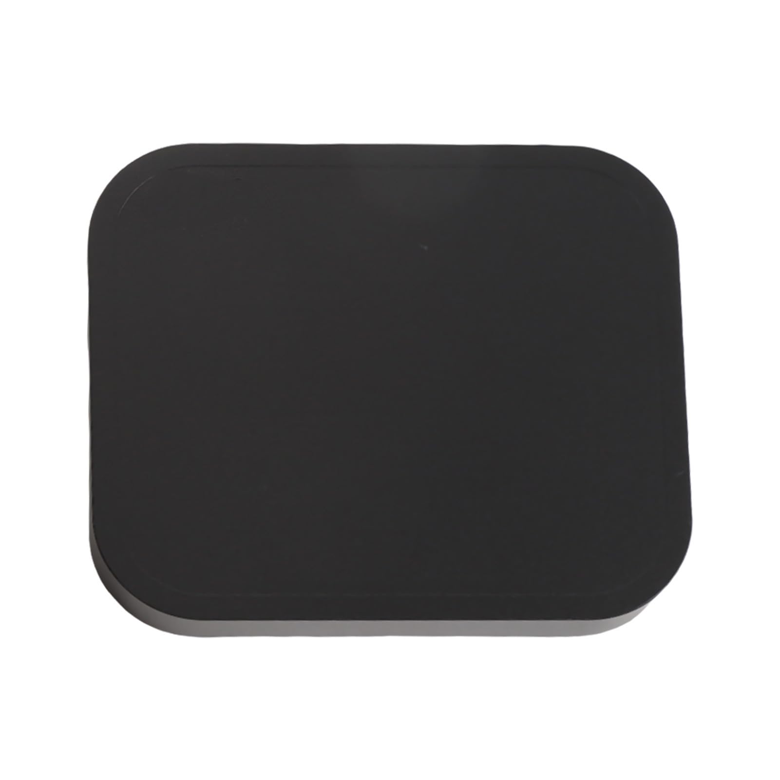 SENECESLI SENECESLI Parasol para Lente de Cámara, Protector de Pantalla Cuadrado con Bloqueo de Luz de Aleación de Aluminio para Mejorar el Contraste y la Viveza de Las Fotos (58MM) (49mm)