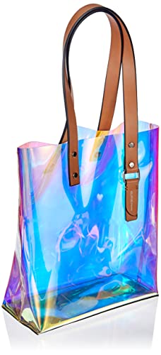 Eferri Tivoli, Tote Bag para Mujer, Multicolor, Única Cover