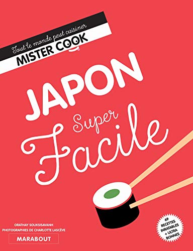 Télécharger Super Facile Japon Francais PDF