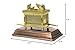 The Ark of the Covenant Gold Plated Table Top Mini - 2