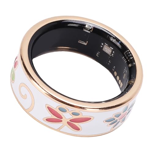 Bague connectée surveillance du sommeil et tracker d'activité