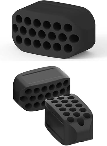 Miniatura 13 de Ejercitador de mandíbula, eliminador de doble barbilla, artilugio de escultura facial, cinisler de mandíbula, herramienta de escultura de línea de