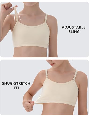 Girl's Training Bra - image 3