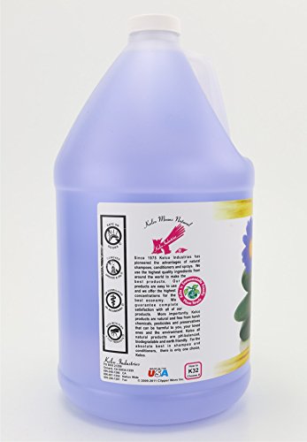 Kelco Rtu Fresh Scent Cologne Gallon #TOP1