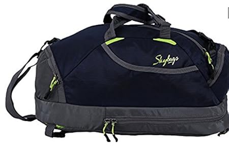 3 way duffle bag
