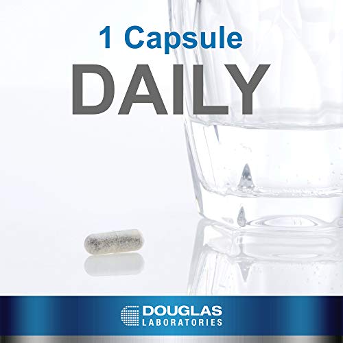 Douglas Laboratories K2-D3 With Astaxanthin | Antioxidant Support For Bones, Immune Function, And Vascular Health* | 30 Capsules #TOP3