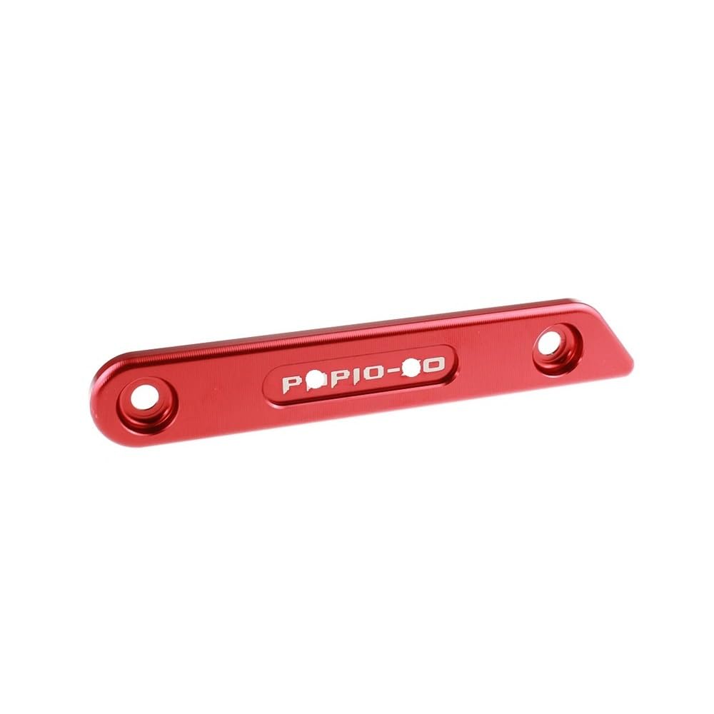 Scudo Termico Scarico Moto Parti Decorative Della Protezione Del Silenziatore Della Staffa Di Copertura Dello Scudo Termico Della Protezione Del Tubo Di Scarico Del Motociclo Per