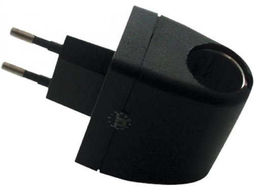 Universel - Adattatore 220/12 V per Caricatore