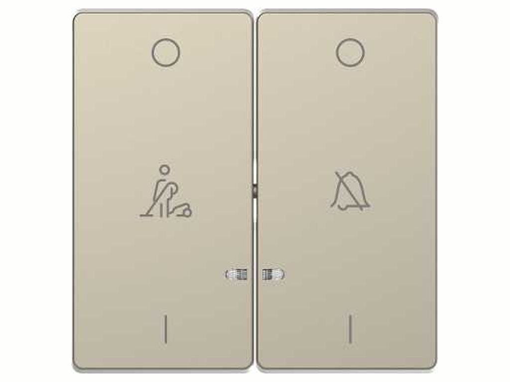 'Schneider mtn3429 – 6033 "Do Not Disturb" Key – Can be clean for the range D-Life Mechanism, Sahara
