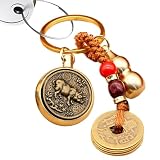 PRONZA: Migliora la tua vita quotidiana con queste chiavi in ottone, un simbolo del patrimonio ideale per presentarsi in occasioni speciali tutto l'anno, combinando tradizione e funzionalità