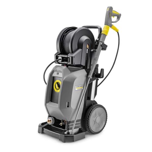 Nettoyeur haute pression KARCHER HD 1025 4 SXA Plus 1.286 955.0 - vue 3