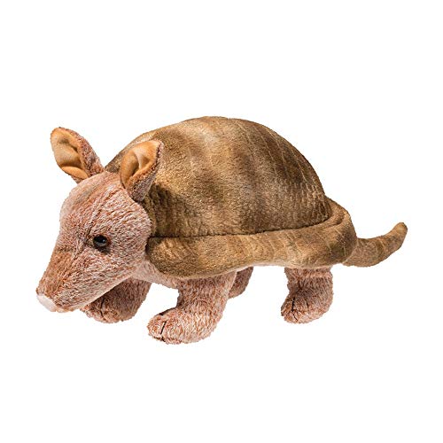 Image of Douglas Tex Armadillo Plush Stuffed Animal