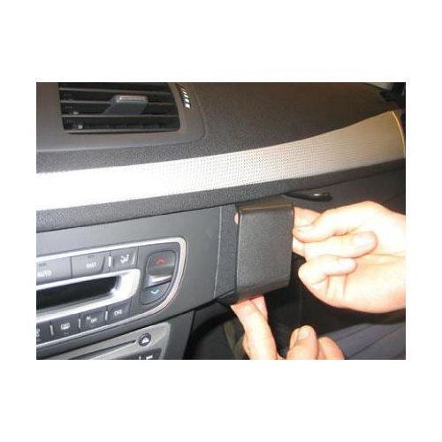 Support pour téléphone mobile GENERIQUE Brodit proclip support de