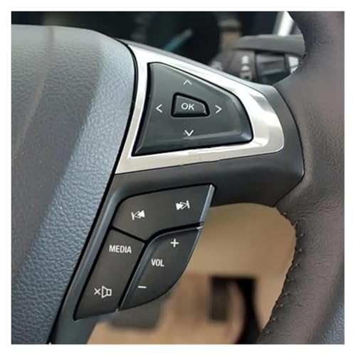 Bouton commande au volant Ford Mondeo 2014 2015 2016 2017 régulateur audio