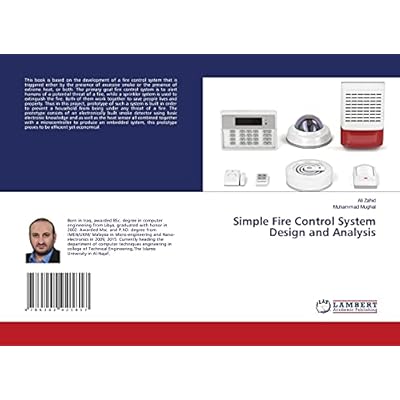 Simple Fire Control System Design and Analysis