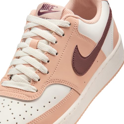 Image of Nike W Court Vision LO P NBK