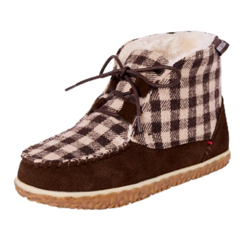 Image of Minnetonka Women's Torrey Bootie Slipper