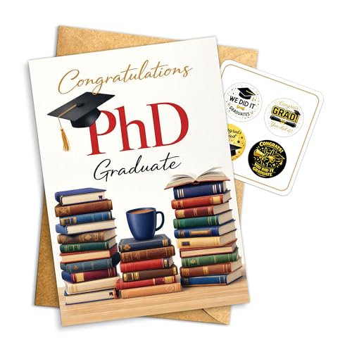 Podagree PhD ���ƃO���[�e�B���O�J�[�h ���m�ے��̑��Ɛ��A�w���A�Ƒ��A�����A�����^�[�A�N���X���[�g�A���e�A�Z��A�R�[�`�A�������A�g��Ƒ��ւ̃��`�x�[�V���������߂�M�t�g Gra80