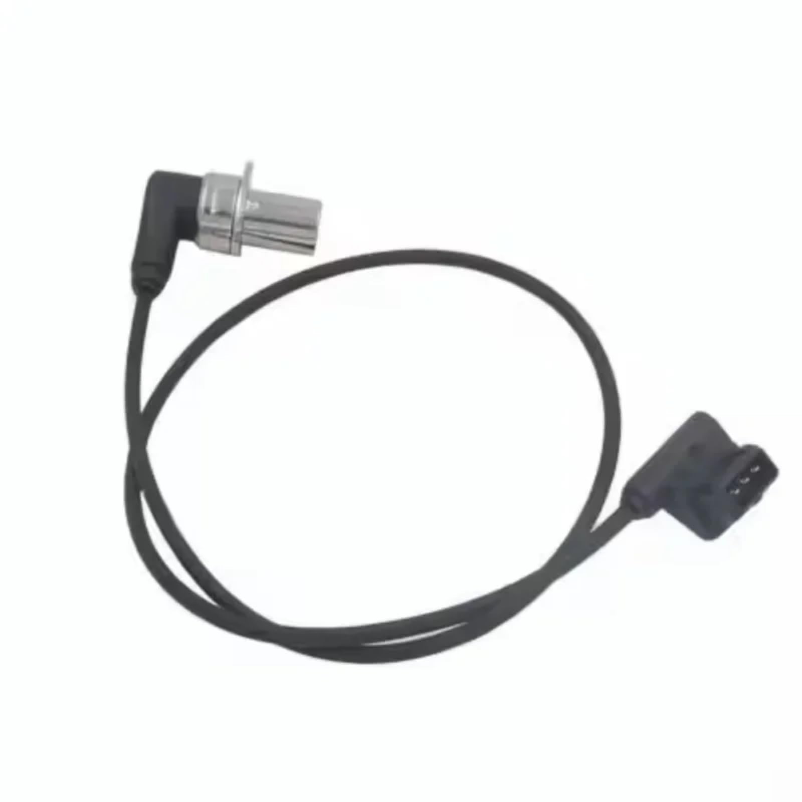 Capteur de position de vilebrequin anti-interférence 12141726066 compatible BMW E34 E36