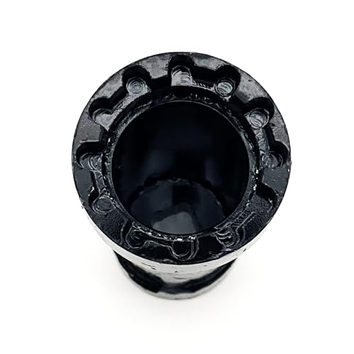 Image of 2870967 Crankshaft Nut Socket Tool Compatible with 1994-2003 Polaris 400 Xplorer Scrambler