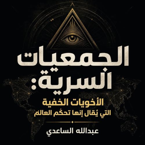 الجمعيات السرية: الأخويات الخفية التي يُقال إنها تحكم العالم Titelbild