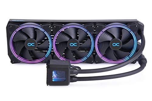 Alphacool Eisbaer Aurora 420