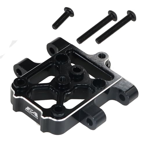 イーグル模型(Eagle Model) EAGLE RACING ALフロントロアアームマウント:DT-04用 #DT-04-06