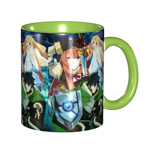 ̗E҂̐オ }OJbv R[q[ Z~bN  Jbv Jbv ׂ~ߎ e ۉR[q[Jbv H Z~bN ItBX z[ Mtgp 330ml Green