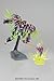 Bandai Hobby #6 Valvrave VI Hiasobi Action Figure