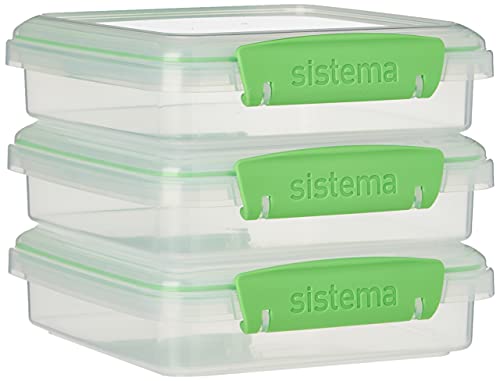 Sistema Contenitori per Mantenimento Cibo