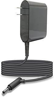 Replacement Dyson Charger,Compatible with Dyson Cordless Vacuum V8 V7 V6 DC58 DC59 DC61 DC62 SV03 SV04 SV05 SV06 Absolute Animal Fluffy Motorhead,Power Suppy Adapter 26.10V 780mA