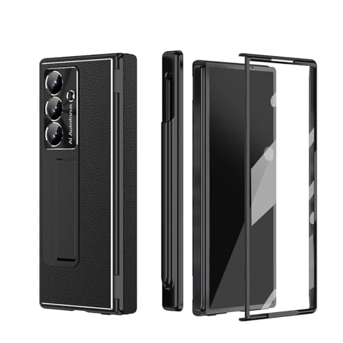 Galaxy Z Fold7p dtg C`U[蒠^P[X ̌^KX qWی y[&܂肽݃X^ht YیJo[ Sʕی CX[dΉ lC tbv LL h X}z  j[N 