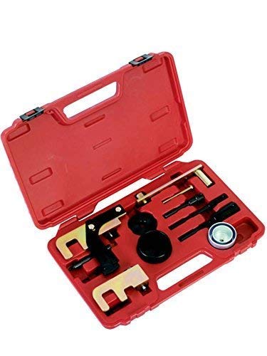 Coffret courroie Calage Distribution DCI Renault et autres TM/40420210 Cover