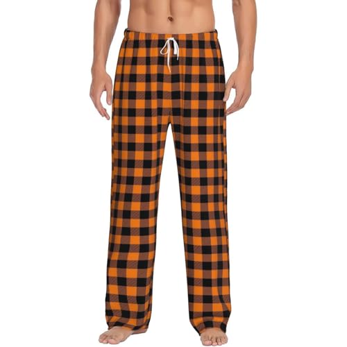 Matching Family Plaid Pajamas